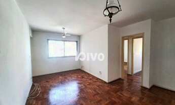 Imagem: Apartamento com 2 quartos e 1 vaga à venda