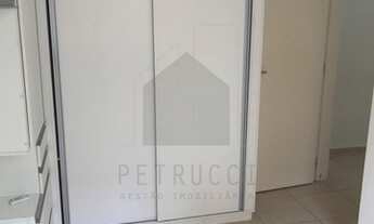 Imagem 5: Apartamento - Loteamento Parque São Martinho - Campinas