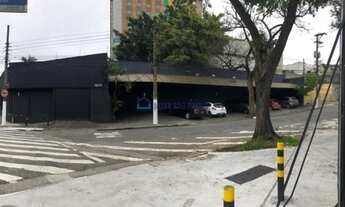 Imagem 1: Zoneamento - Pode ser feito qualquer tipo de comércio e possibilidade de 40 vagas de autom