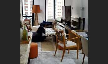 Imagem 7: Apartamento de 4 dormitórios,180 m2, 2 vagas na região da Vila Mariana, São Paulo, SP