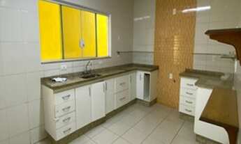 Imagem 4: Casa para aluguel com 300 metros quadrados com 3 quartos em Chácara Guizard - Taubaté - SP