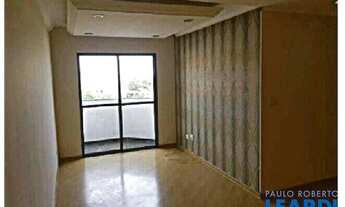 Imagem 2: APARTAMENTO - HORTO FLORESTAL - SP