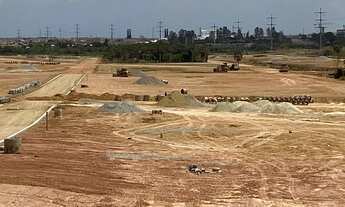 Imagem 4: Lotes no José Walter Próx a Curva da viúva !!
