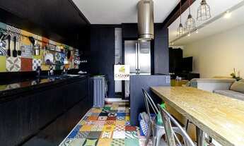 Imagem 4: Apartamento à venda, Consolação, 75m², 1 suíte, sem vaga!