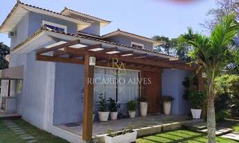 Imagem 2: Casa em Búzios 4 quartos em condomínio