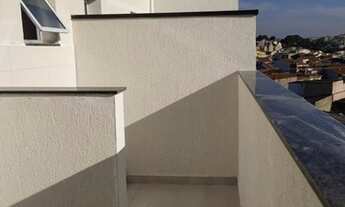 Imagem 5: APARTAMENTO - PARQUE NOVO ORATÓRIO - SP