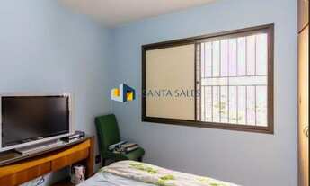 Imagem 6: Apartamento à venda 2 Quartos, 1 Suite, 1 Vaga, 67M², Vila Gumercindo, São Paulo - SP