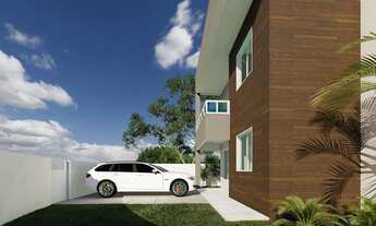 Imagem 2: Casa 4 Suítes com piscina e área gourmet. Condomínio fechado L. de Freitas