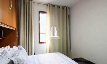 Imagem 5: 1 dormitório, 1 vaga em Itaim Bibi