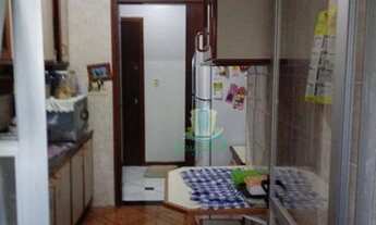 Imagem 5: Apartamento com 3 dormitórios à venda com 121 m² por R$ 360.000 no Centro de Foz do Iguaçu