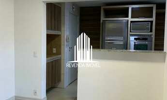 Imagem 2: Apartamento com 3 suites, 5 banheiros, 2 vagas, no Acqualife Brooklin