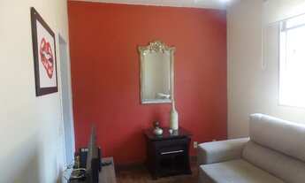 Imagem 4: Apartamento à venda, 3 quartos, 1 suíte, 1 vaga, Cidade Nova - Belo Horizonte/MG