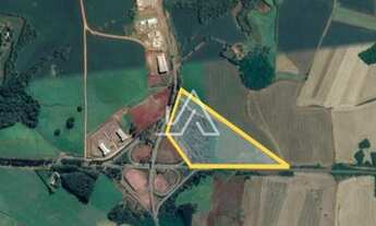 Imagem 7: TERRENO COMERCIAL BR 285 TREVO BR 158