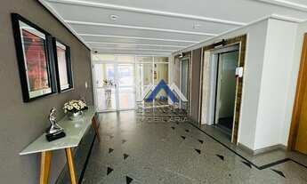 Imagem 2: Apartamento no Bella Torre, com 3 dormitórios para alugar, 73 m² por R$ 1.350/mês - San Re