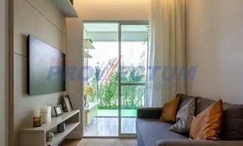 Imagem 2: Apartamento - Vila Real - Hortolândia