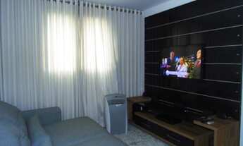 Imagem 2: LINDO APARTAMENTO MOBILIADO ED. UNO RESIDENCE ÁGUAS CLARAS (207