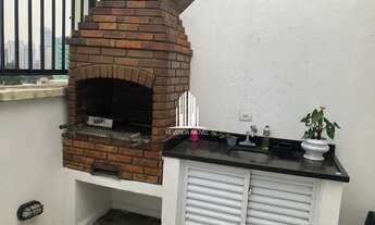 Imagem 5: Cobertura para venda Anália franco