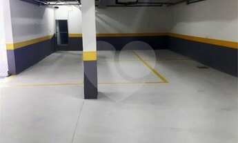 Imagem 6: Condomínio novo. Tipo apartamento. Tranquilidade e Ar puro da Serra da Cantareira