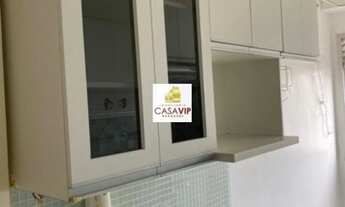 Imagem 4: Apartamento à venda, Brás, 43m², 2 dormitórios, 1 vaga!