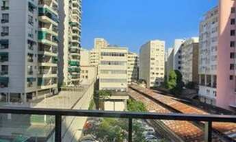 Imagem 5: Cobertura para venda tem 219 metros quadrados com 4 quartos em Laranjeiras - Rio de Janeir