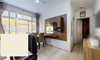 Imagem: Apartamento à venda, Lapa de Baixo, 64m²