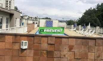 Imagem 6: APARTAMENTO -VENDA FINANCIAMENTO -CARAPICUÍBA