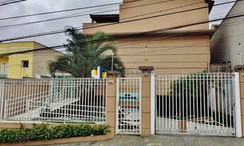 Imagem: Casa em condomínio, 3 quartos, 158 m2