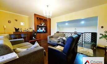 Imagem 3: Vendo - Sobrado na Vila Santana - CA1882