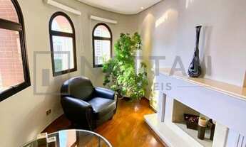 Imagem 3: Apartamento com 4 dormitórios à venda, 200 m² por R$ 1.118.000,00 - Tatuapé - São Paulo/SP