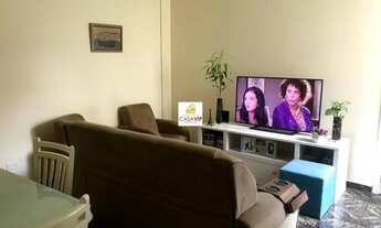 Imagem: Apartamento à venda, Bela Vista, 97m²