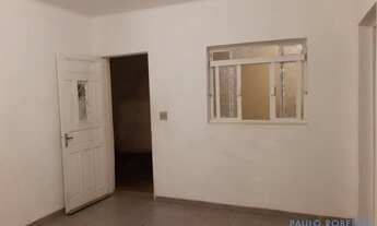 Imagem 2: CASA TÉRREA - PINHEIROS - SP