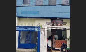 Imagem 5: Sobrado com 2 dormitórios para alugar, 70 m² por R$ 1.500,00/mês - Vila Zamataro - Guarulh