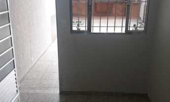 Imagem 5: Casa com 3 dormitórios à venda, 190 m² por R$ 700.000 - Vila Progresso - Santo André/SP