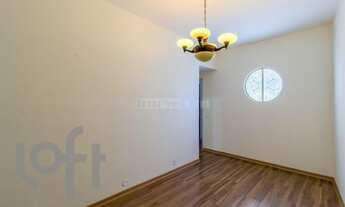 Imagem 4: Rio de Janeiro - Apartamento Padrão - Laranjeiras