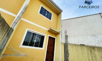 Imagem 4: SOBRADO COM ÁREA GOURMET AO LADO DA BR-116