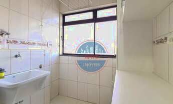 Imagem 2: 3 Dormitórios para Venda - 1 Vaga - 63,70m² - Jardim Melo/ Cidade Ademar