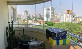 Imagem 5: 01019 - Apartamento 4 Dorms. (4 Suítes), VILA MARIANA - SAO PAULO/SP