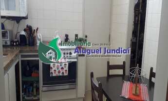 Imagem 5: JUNDIAÍ - Casa Padrão - VILA VIANELO