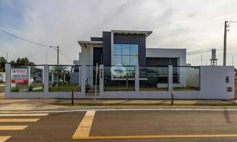 Imagem: Casa à venda 3 Quartos, 1 Suite, 2 Vagas