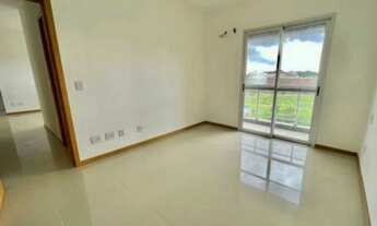 Imagem 2: 3/4 C 1 SUÍTE BREEZE 102m2 - CIDADE CRISTAL