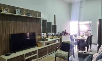 Imagem 3: Casa em Condomínio para Venda em São José do Rio Preto, Residencial Maria Júlia, 3 dormitó