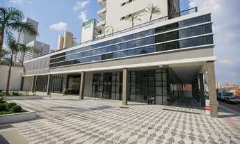 Imagem 7: CONJUNTO/SALA COMERCIAL à venda por R$ 526.316,70 no bairro Centro - CURITIBA / PR