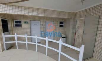 Imagem 6: APARTAMENTO DE 3 DORMITÓRIOS COM SUÍTE E LAZER COMPLETO NO BAIRRO DA OCIAN - R$ 495 MIL