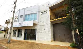 Imagem 3: Toledo - Sala Comercial - Vila Industrial