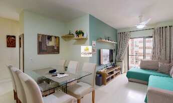 Imagem 4: Apartamento à venda, Saúde, 70m², 2 dormitórios, 1 suíte, 2 vagas!