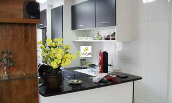 Imagem 6: Apartamento à venda, Lauzane Paulista, 43m², 2 dormitórios, 1 vaga!