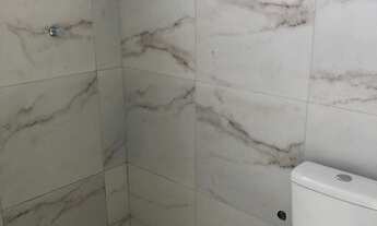 Imagem 5: Casa no bairro Petrópolis em fase de acabamento com 3 quartos sendo um suíte