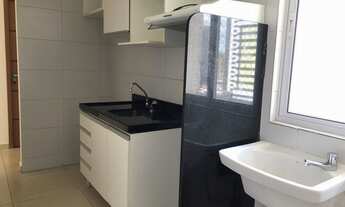 Imagem 6: Apartamento em Manaira, 2Q/1 suíte