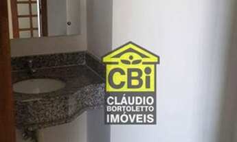 Imagem 4: Ed Novitalia Apartamento com 3 dormitórios para alugar, 88 m² por R$ 1.600/mês - Nova Amér