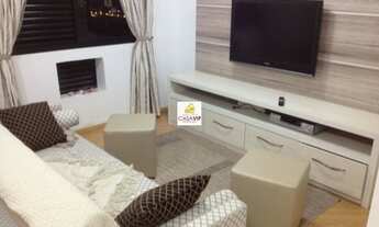 Imagem 3: Apartamento à venda, Jardim Paulista, 54m², 1 dormitório, 2 vagas!